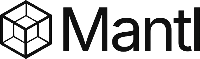 Mantl logo
