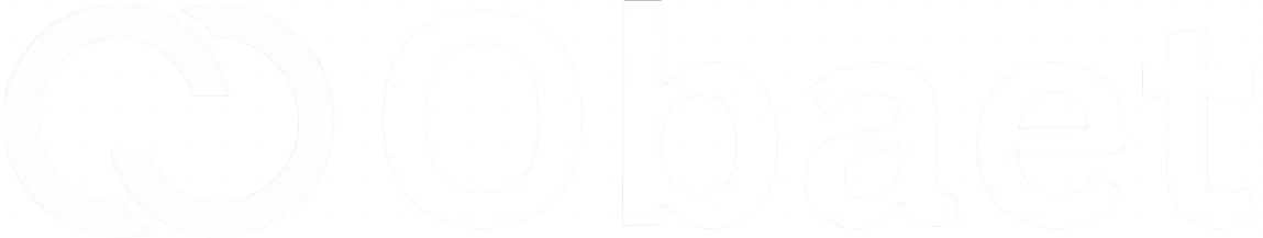 Obaet logo