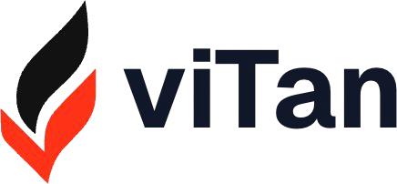 viTan logo